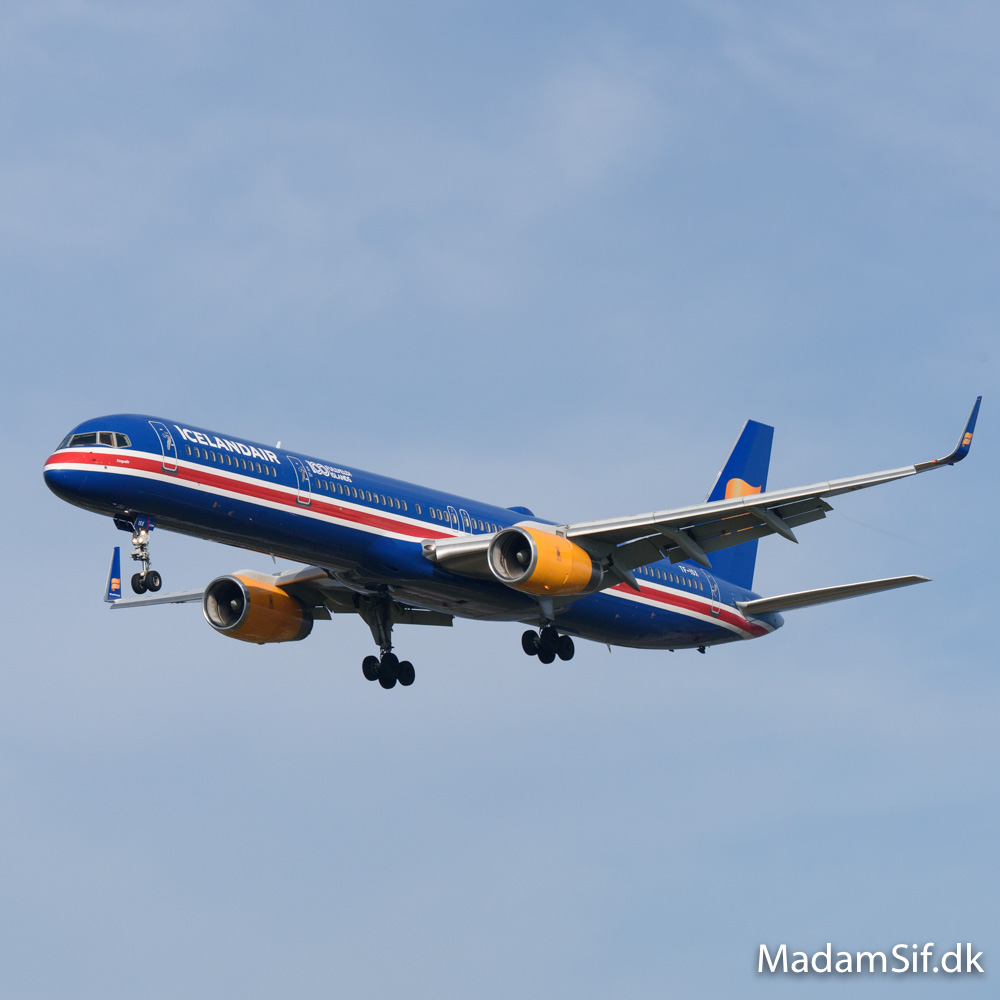 Icelandair