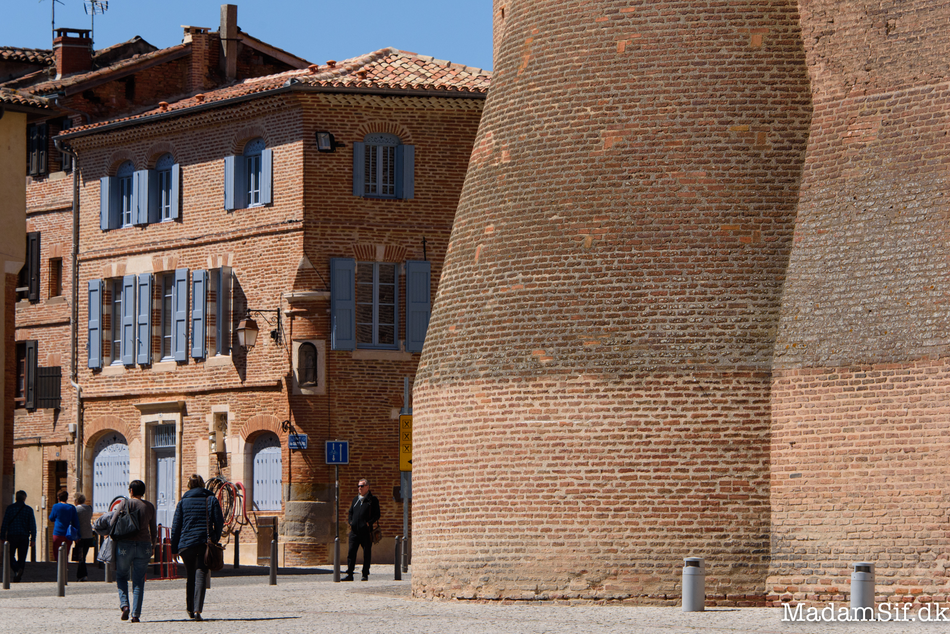 Albi Domkirke